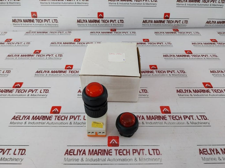 Bartec 07-3353-1110 Lamp Module, Ptb 00 Atex 304