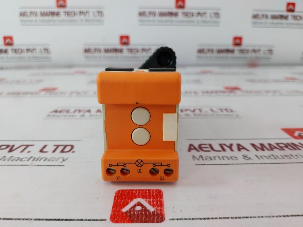 Bartec 07-3353-1110 Lamp Module, Ptb 00 Atex 304