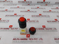 Bartec 07-3353-1110 Lamp Module, Ptb 00 Atex 304
