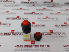 Bartec 07-3353-1110 Lamp Module, Ptb 00 Atex 304