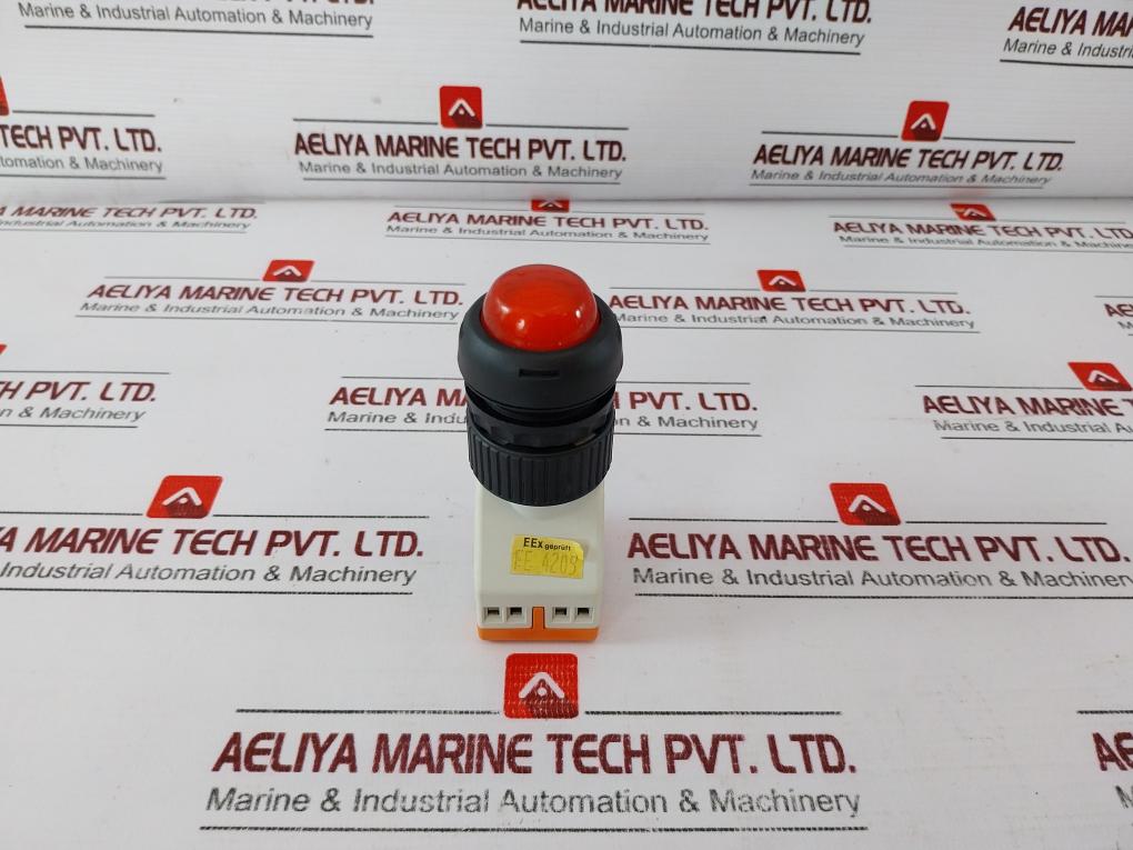Bartec 07-3353-1110 Lamp Module, Ptb 00 Atex 304