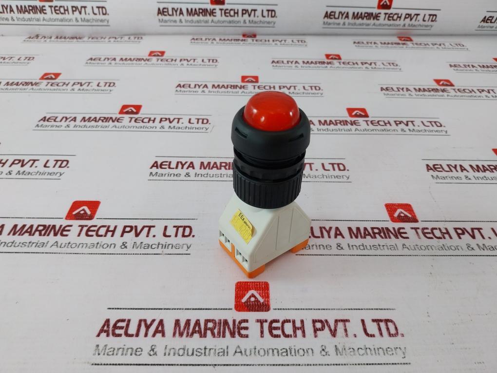 Bartec 07-3353-1110 Lamp Module, Ptb 00 Atex 304