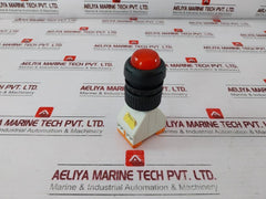 Bartec 07-3353-1110 Lamp Module, Ptb 00 Atex 304