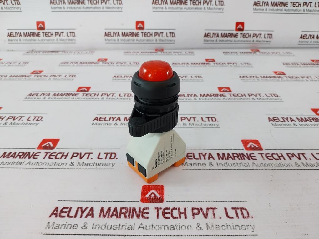 Bartec 07-3353-1110 Lamp Module, Ptb 00 Atex 304