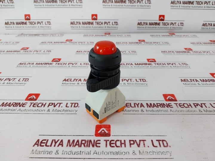 Bartec 07-3353-1110 Lamp Module, Ptb 00 Atex 304