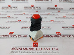 Bartec 07-3353-1110 Lamp Module, Ptb 00 Atex 304