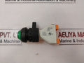 Bartec 07-3353-1110 Green Pushbutton Switch Ac 12-250V Dc 12-60V