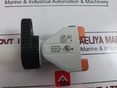 Bartec 07-3353-1110 Pilot Light 123076-11-10