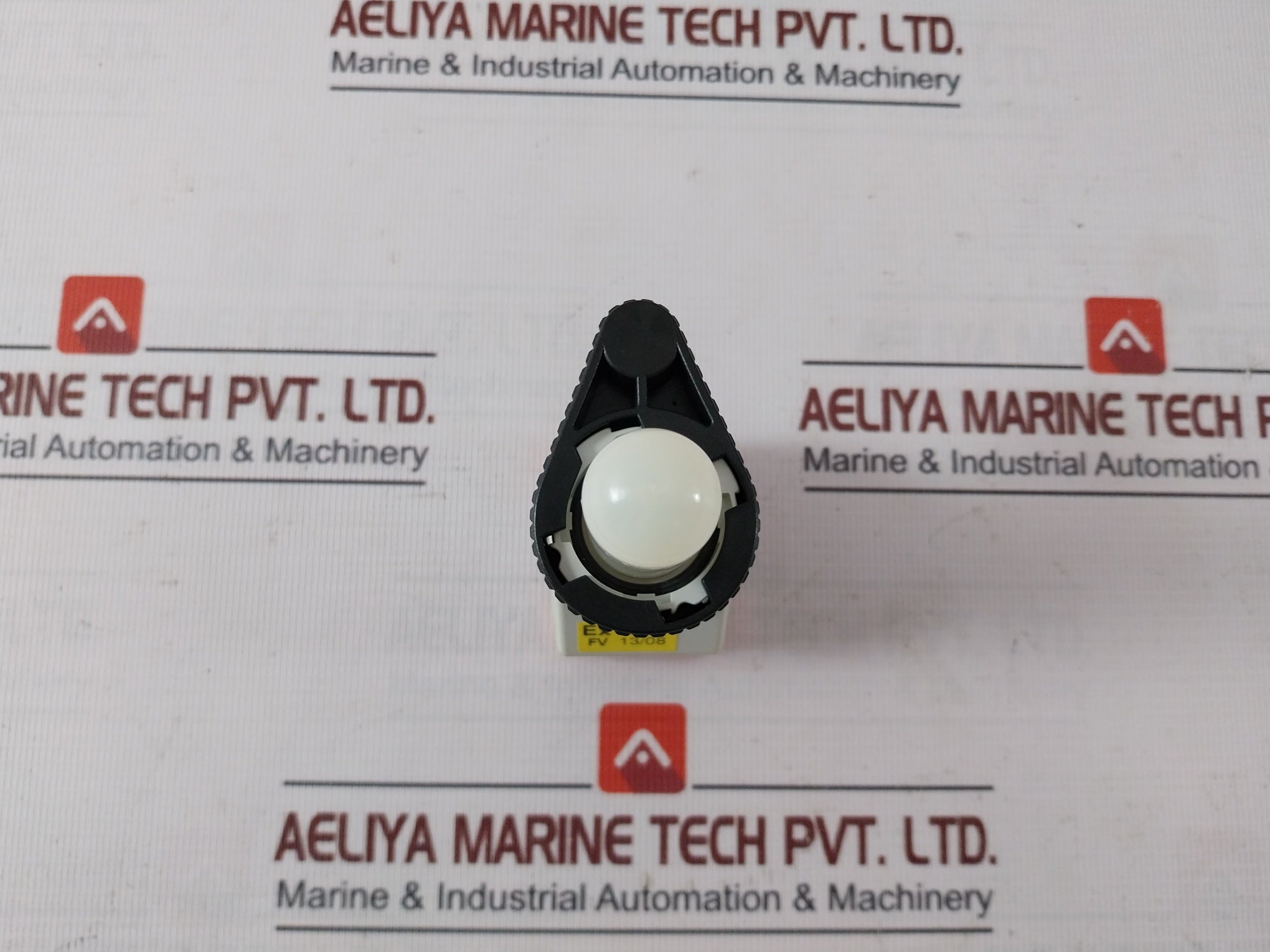 Bartec 07-3353-1110 Pilot Light Ac12-250V Dc12-60V -55 C Ta 50 C/60 C, 26.4V