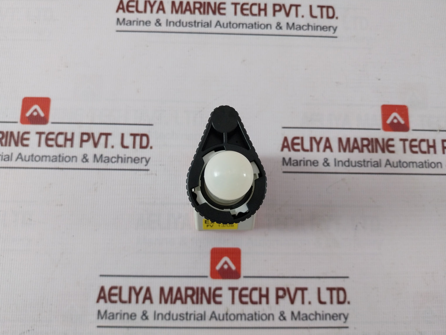 Bartec 07-3353-1110 Pilot Light Ac12-250V Dc12-60V -55 C Ta 50 C/60 C, 26.4V