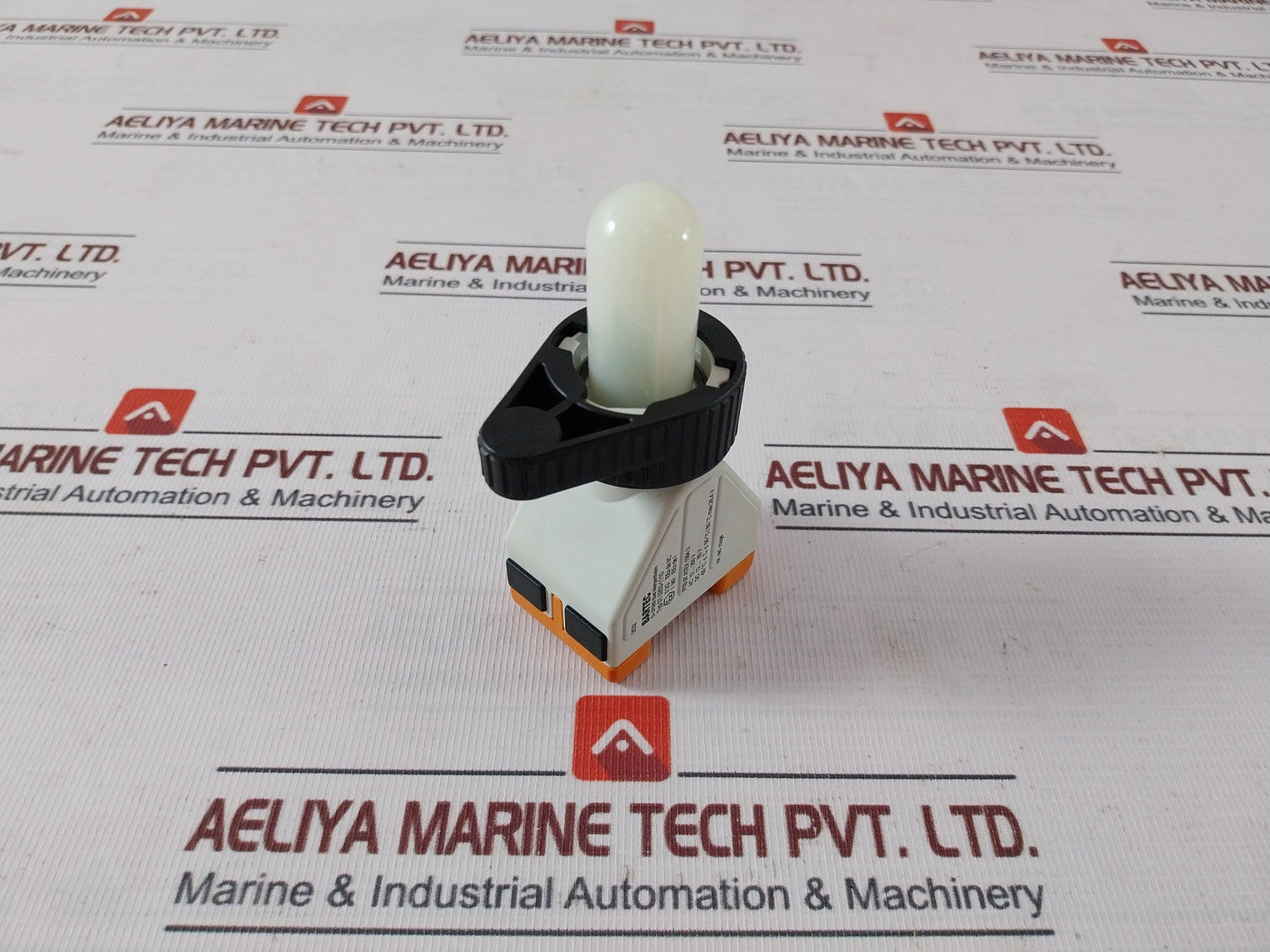 Bartec 07-3353-1110 Pilot Light Ac12-250V Dc12-60V -55 C Ta 50 C/60 C, 26.4V