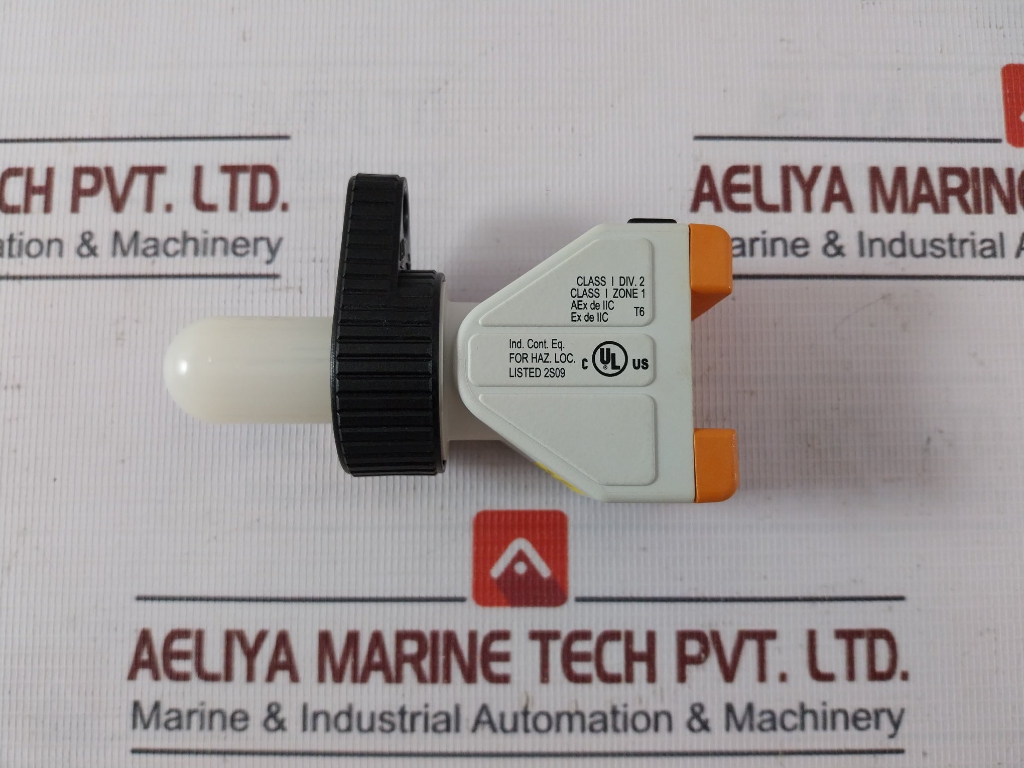 Bartec 07-3353-1110 Pilot Light Ac12-250V Dc12-60V -55 C Ta 50 C/60 C, 26.4V