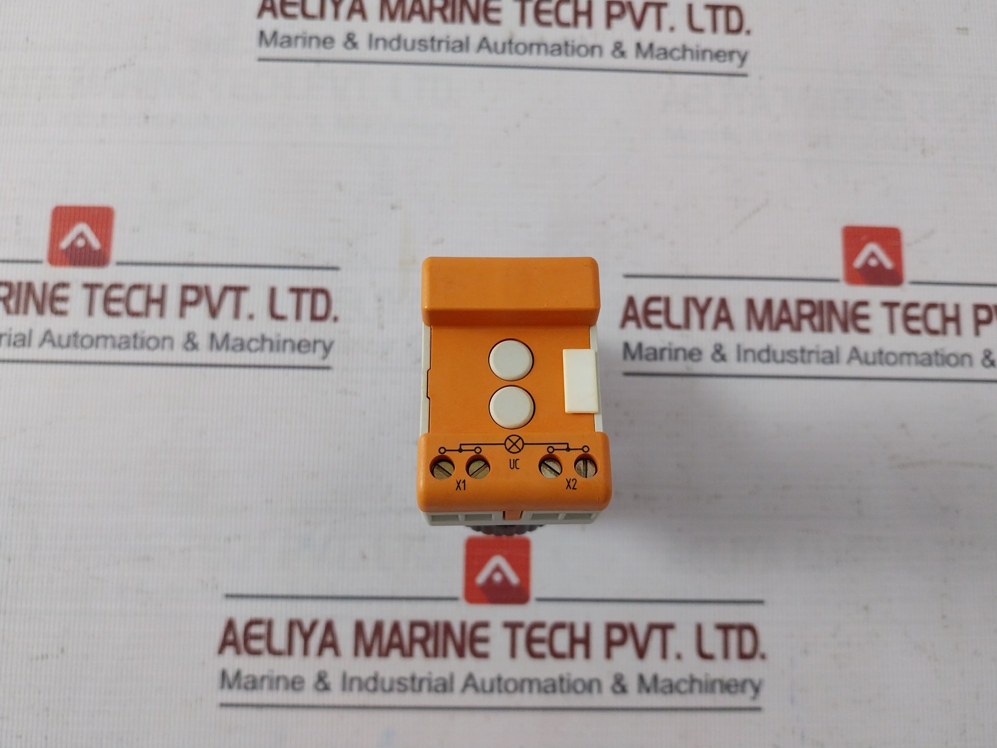 Bartec 07-3353-1110 Pilot Light Ac12-250V Dc12-60V -55 C Ta 50 C/60 C, 26.4V