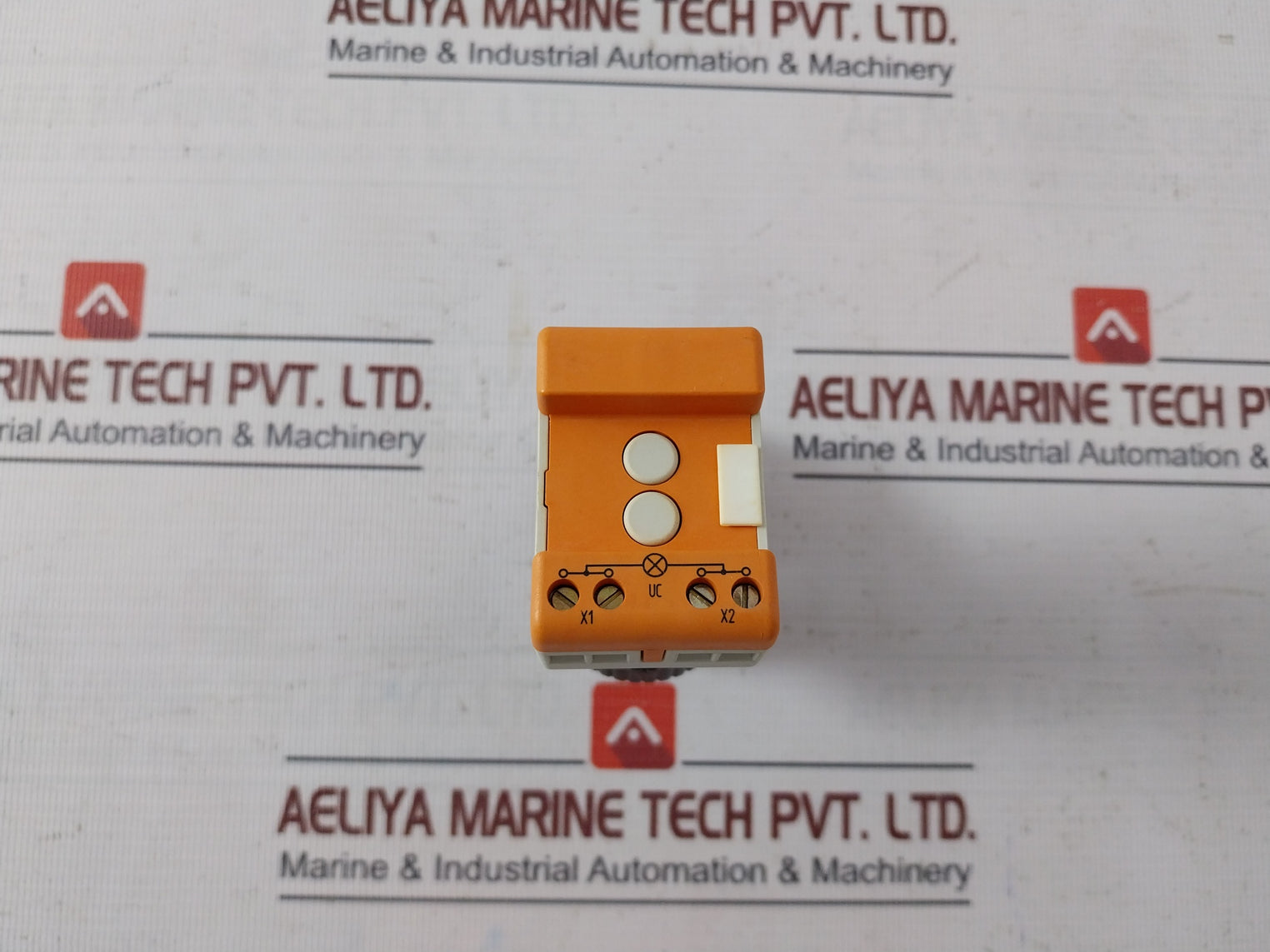 Bartec 07-3353-1110 Pilot Light Ac12-250V Dc12-60V -55 C Ta 50 C/60 C, 26.4V