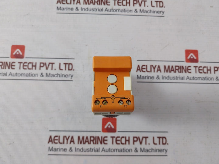Bartec 07-3353-1110 Pilot Light Ac12-250V Dc12-60V -55 C Ta 50 C/60 C, 26.4V