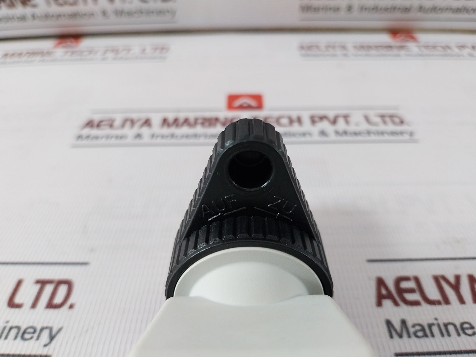 Bartec 07-3353-1110 Pilot Light Ac12-250V Dc12-60V -55 C Ta 50 C/60 C, 26.4V