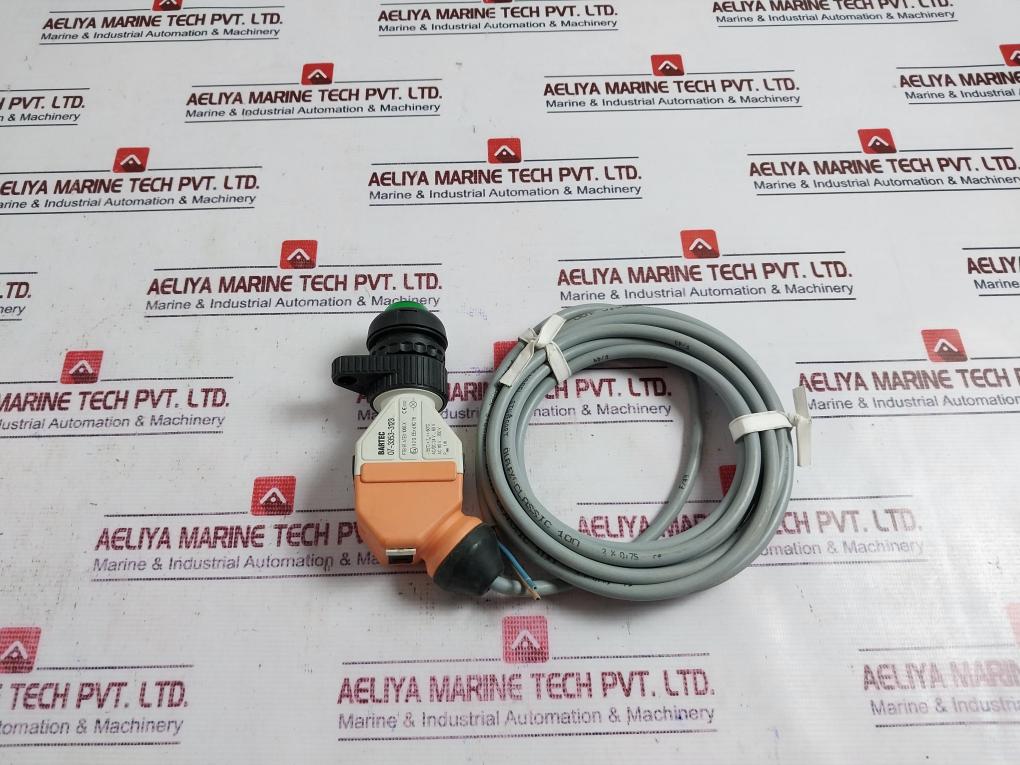 Bartec 07-3353-3123 Lamp Module AC/DC 24V…60V - Aeliya Marine Tech