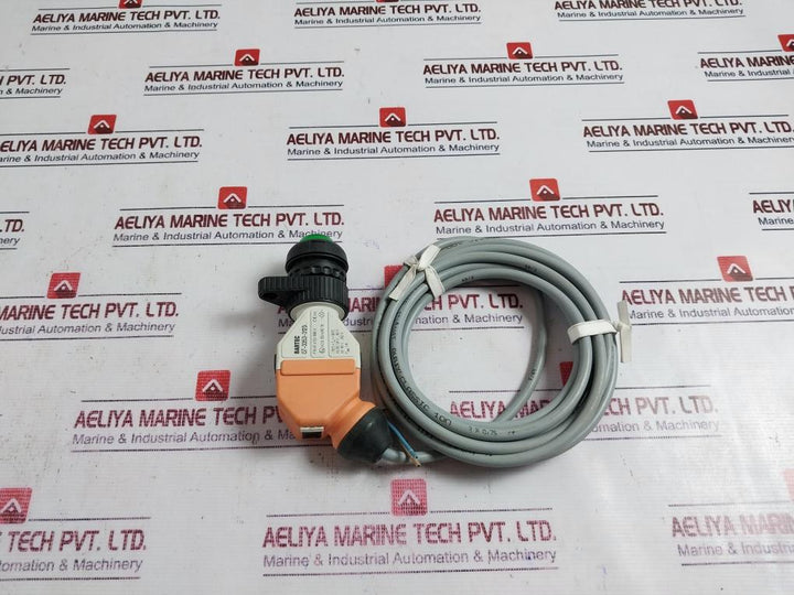 Bartec 07-3353-3123 Lamp Module AC/DC 24V…60V - Aeliya Marine Tech
