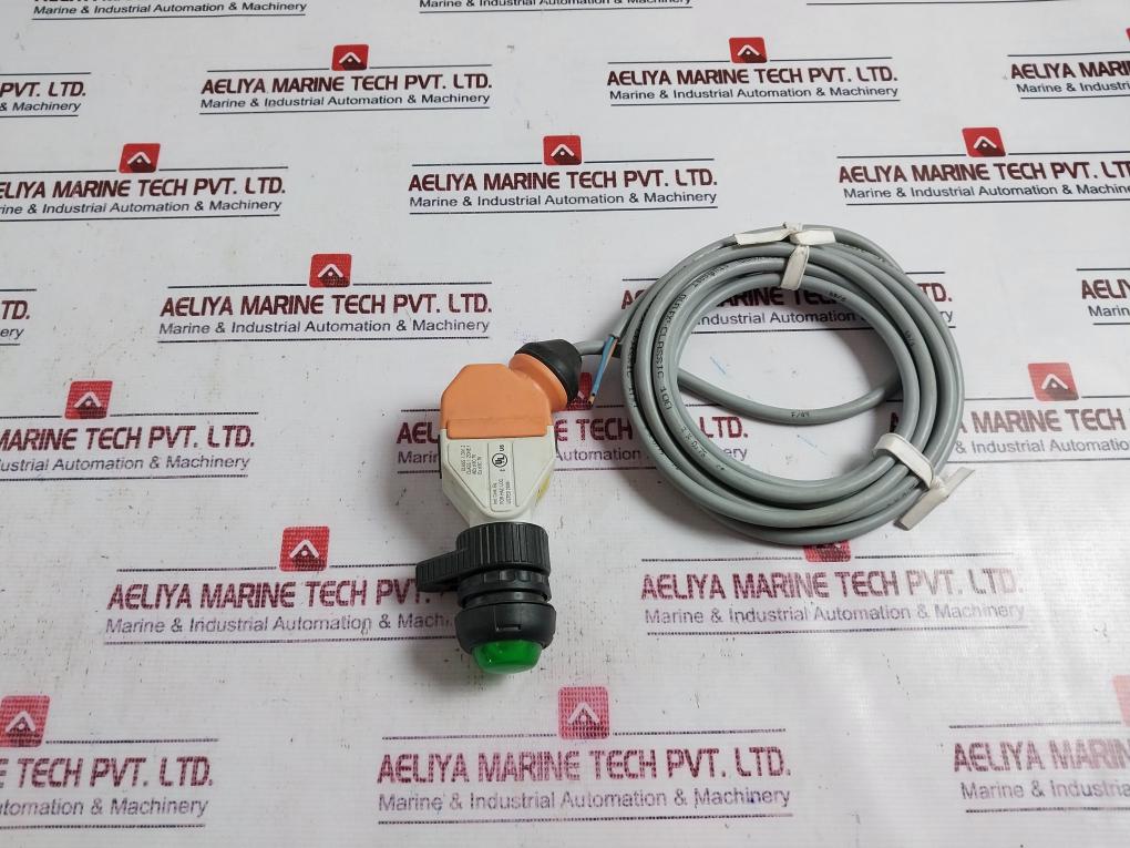 Bartec 07-3353-3123 Lamp Module AC/DC 24V…60V - Aeliya Marine Tech