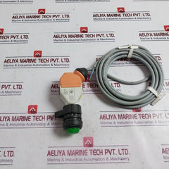 Bartec 07-3353-3123 Lamp Module AC/DC 24V…60V - Aeliya Marine Tech