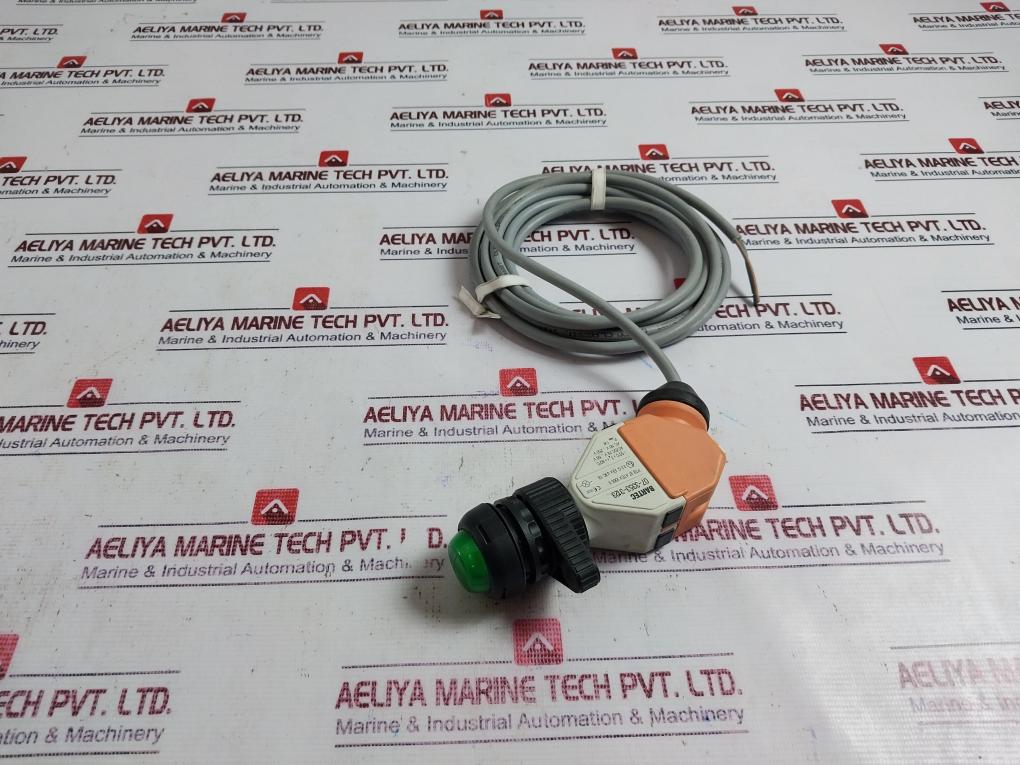 Bartec 07-3353-3123 Lamp Module AC/DC 24V…60V - Aeliya Marine Tech