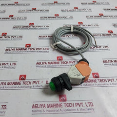 Bartec 07-3353-3123 Lamp Module AC/DC 24V…60V - Aeliya Marine Tech