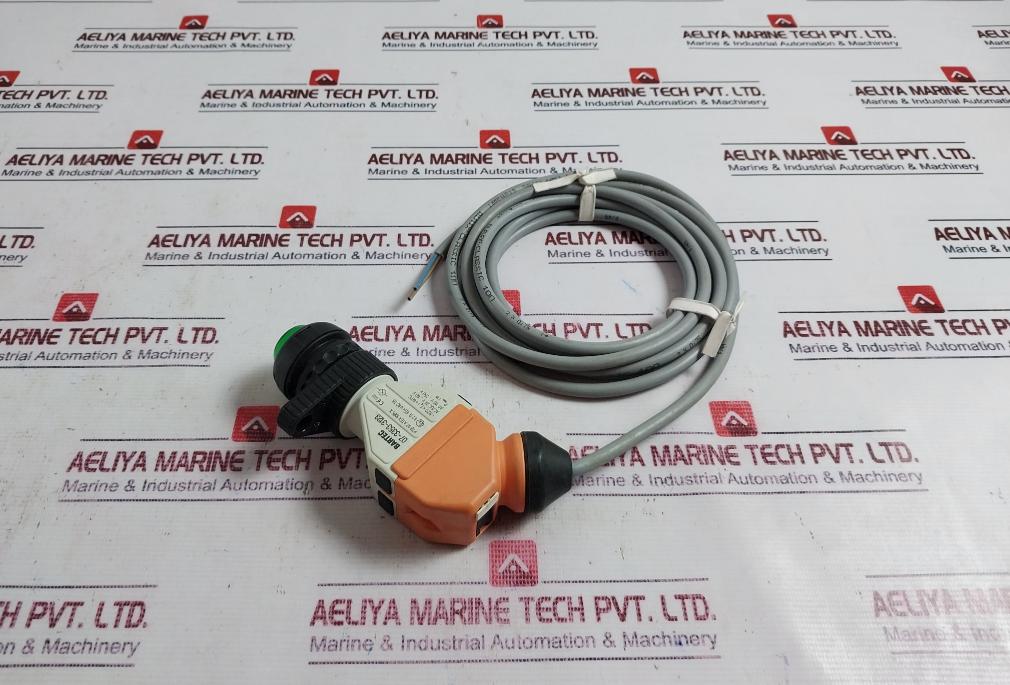 Bartec 07-3353-3123 Lamp Module AC/DC 24V…60V - Aeliya Marine Tech