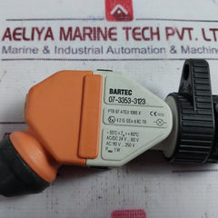 Bartec 07-3353-3123 Lamp Module AC/DC 24V…60V - Aeliya Marine Tech