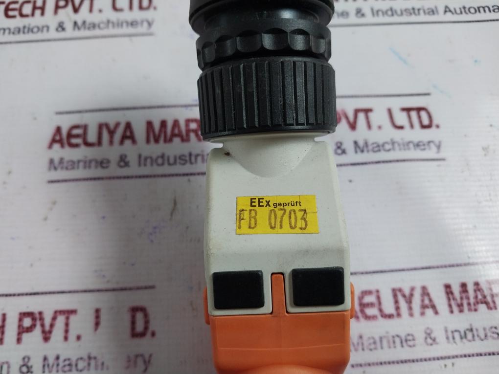 Bartec 07-3353-3123 Lamp Module AC/DC 24V…60V - Aeliya Marine Tech