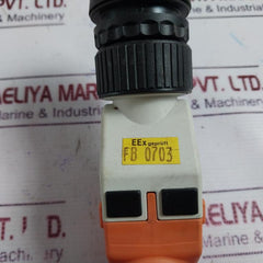 Bartec 07-3353-3123 Lamp Module AC/DC 24V…60V - Aeliya Marine Tech