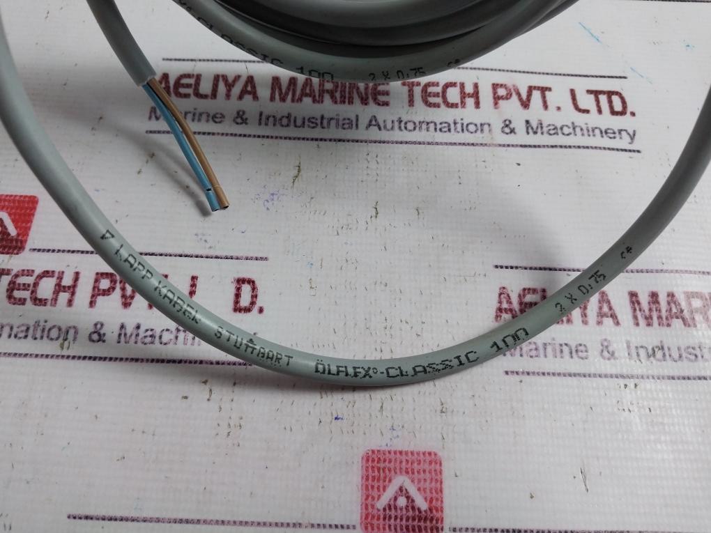 Bartec 07-3353-3123 Lamp Module AC/DC 24V…60V - Aeliya Marine Tech