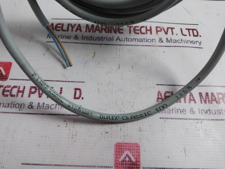 Bartec 07-3353-3123 Lamp Module AC/DC 24V…60V - Aeliya Marine Tech