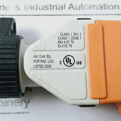 Bartec 07-3353-3123 Lamp Module Ac/Dc 24V…60V Pmax 1W