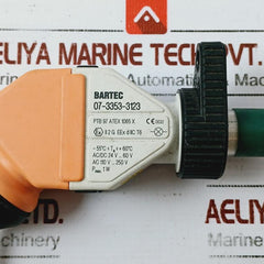 Bartec 07-3353-3123 Lamp Module Ac/Dc 24V…60V Pmax 1W