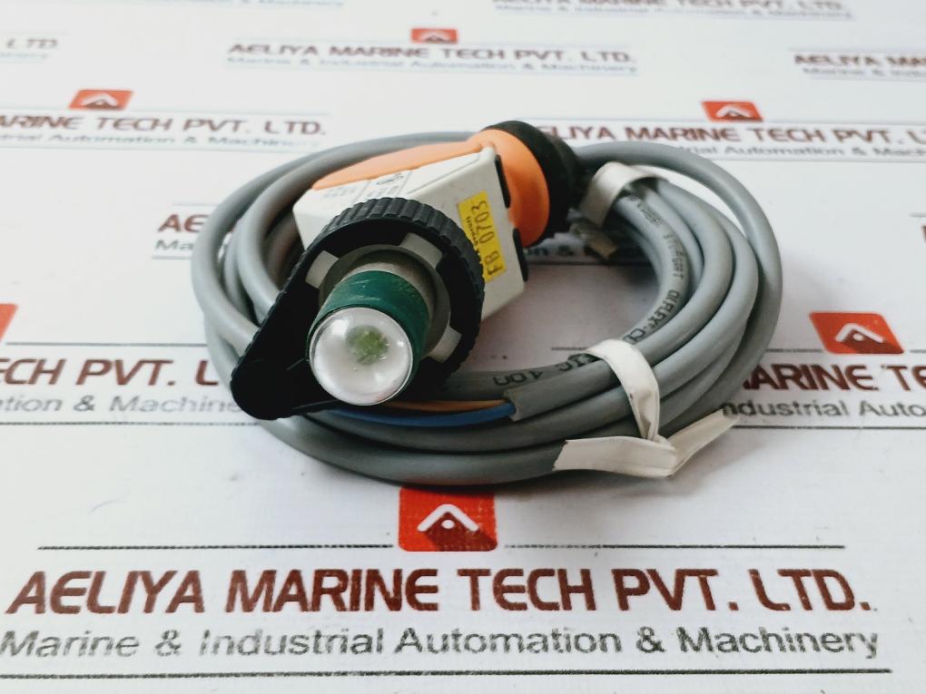 Bartec 07-3353-3123 Lamp Module Ac/Dc 24V…60V Pmax 1W