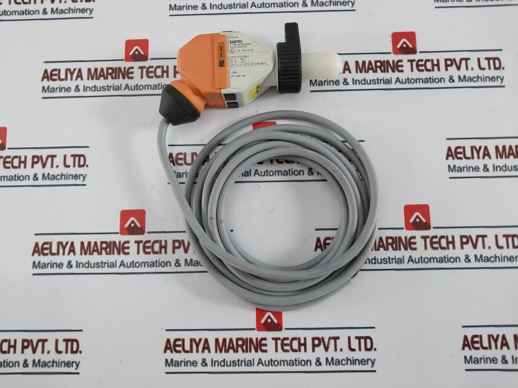 Bartec 07-3353-3123 Lamp Module Ac 12…250V - Aeliya Marine Tech