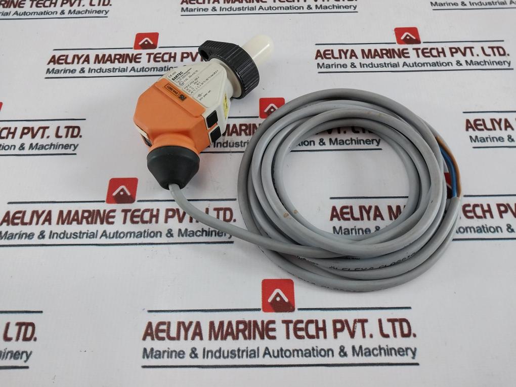 Bartec 07-3353-3123 Lamp Module Ac 12…250V - Aeliya Marine Tech