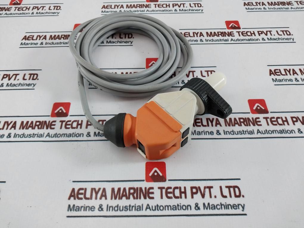 Bartec 07-3353-3123 Lamp Module Ac 12…250V - Aeliya Marine Tech