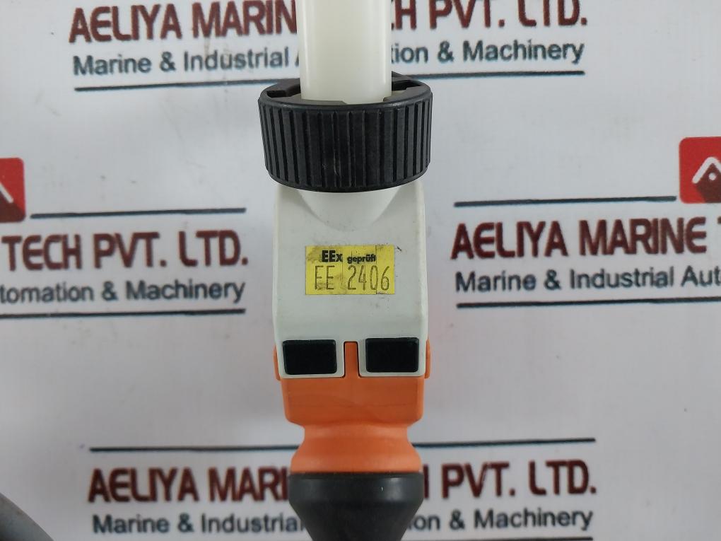 Bartec 07-3353-3123 Lamp Module Ac 12…250V - Aeliya Marine Tech