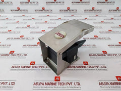 Bartec 07-3511 Explosion-proof Electrical Device Eex Edm Iic T6