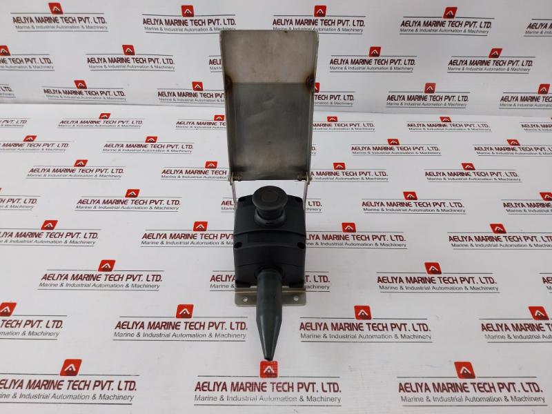 Bartec 07-3511 Explosion-proof Electrical Device Eex Edm Iic T6