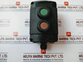 Bartec 07-3512 Push Button Control Station