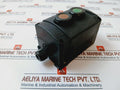 Bartec 07-3512 Push Button Control Station