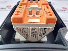 Bartec 07-3512 Push Button Control Station 07-3321-1400, 690V