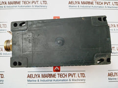Bartec 07-351 Control Station Switch