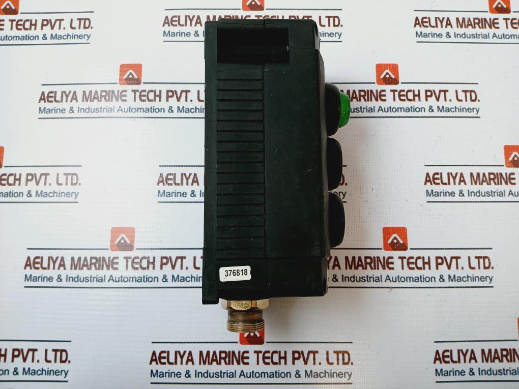 Bartec 07-351 Control Station Switch