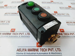 Bartec 07-351 Control Station Switch
