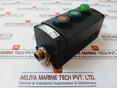 Bartec 07-351 Control Station Switch