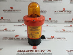Bartec Flashing Light 07-4838-3383 24Vdc 5Ws
