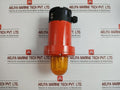 Bartec Flashing Light 07-4838-3383 24Vdc 5Ws
